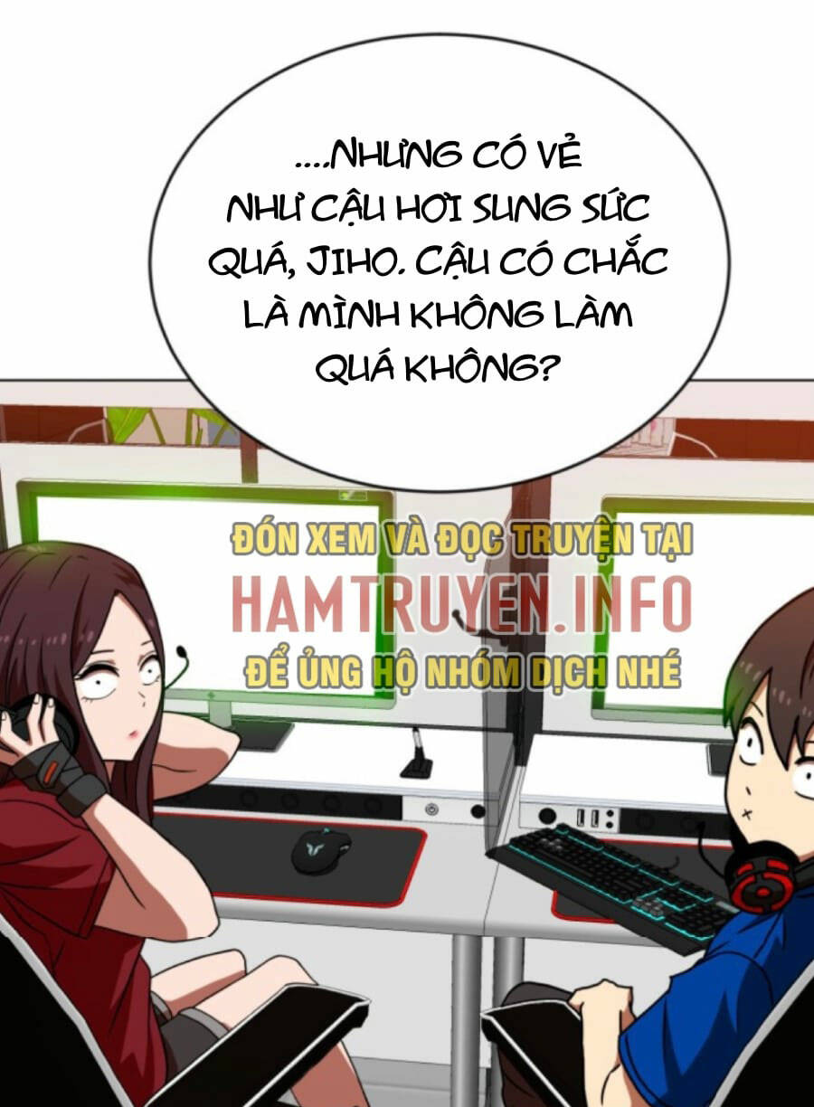 Double Click - Chapter 71 - Page 6