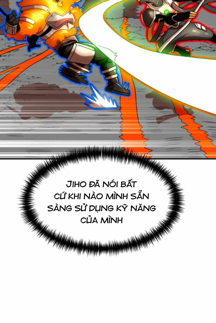 Double Click - Chapter 71 - Page 79