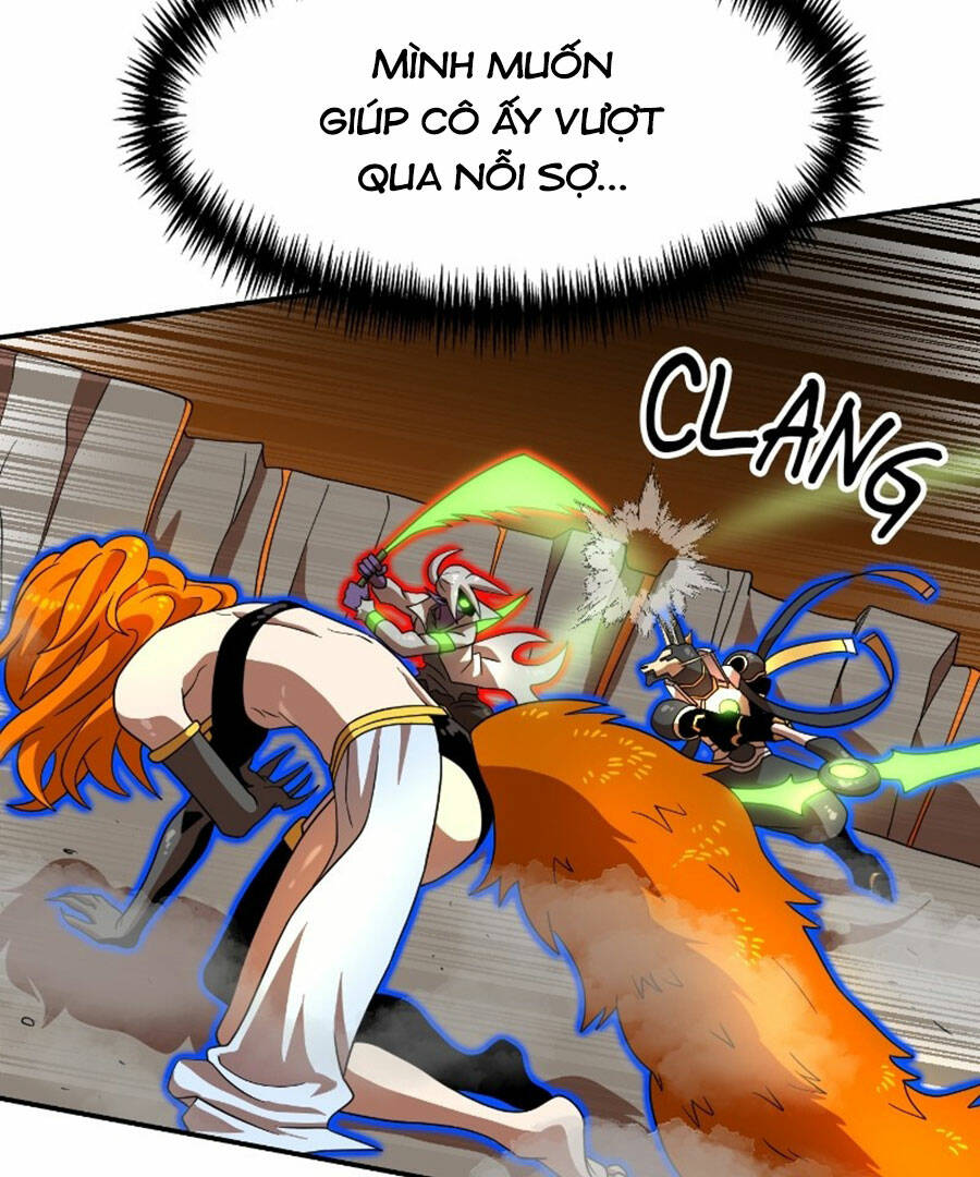 Double Click - Chapter 72 - Page 99