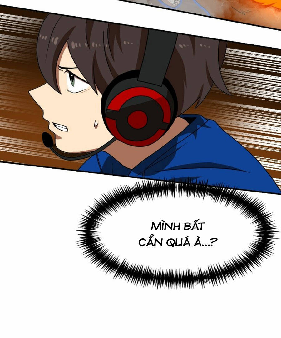 Double Click - Chapter 72 - Page 100