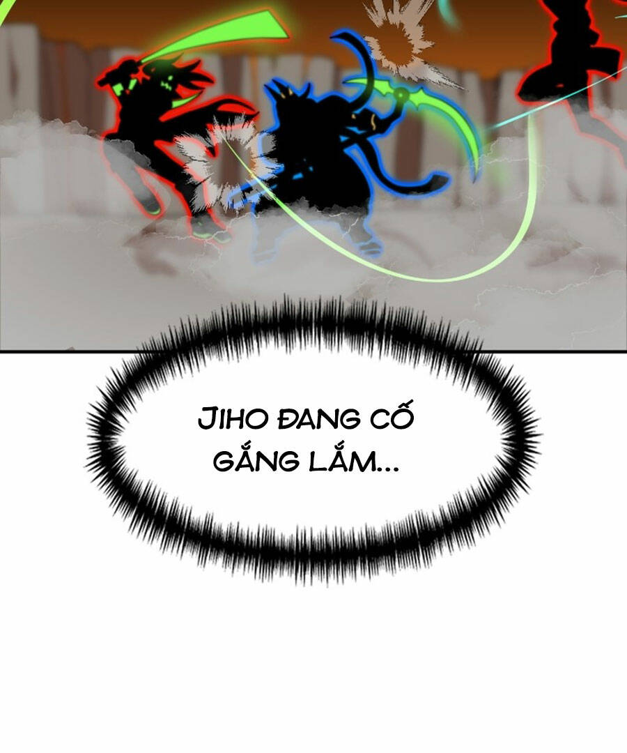 Double Click - Chapter 72 - Page 105