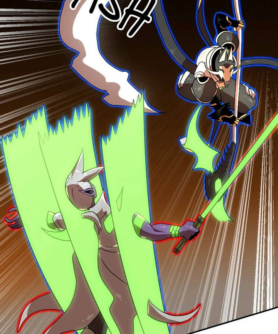 Double Click - Chapter 72 - Page 107