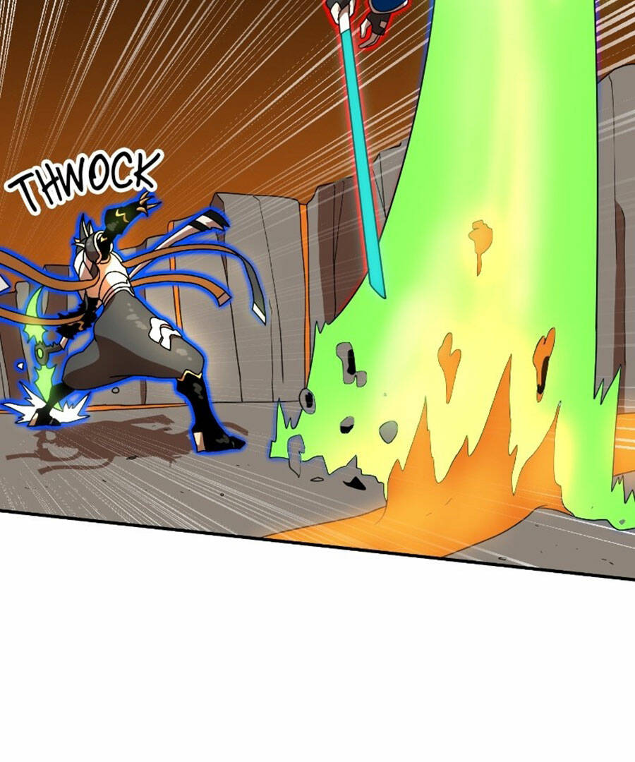 Double Click - Chapter 72 - Page 111