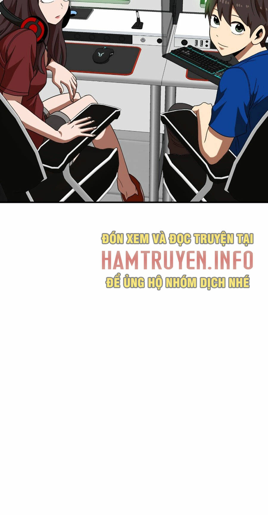 Double Click - Chapter 72 - Page 11