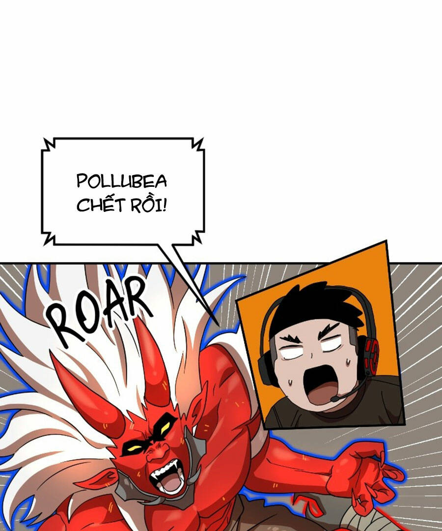 Double Click - Chapter 72 - Page 124