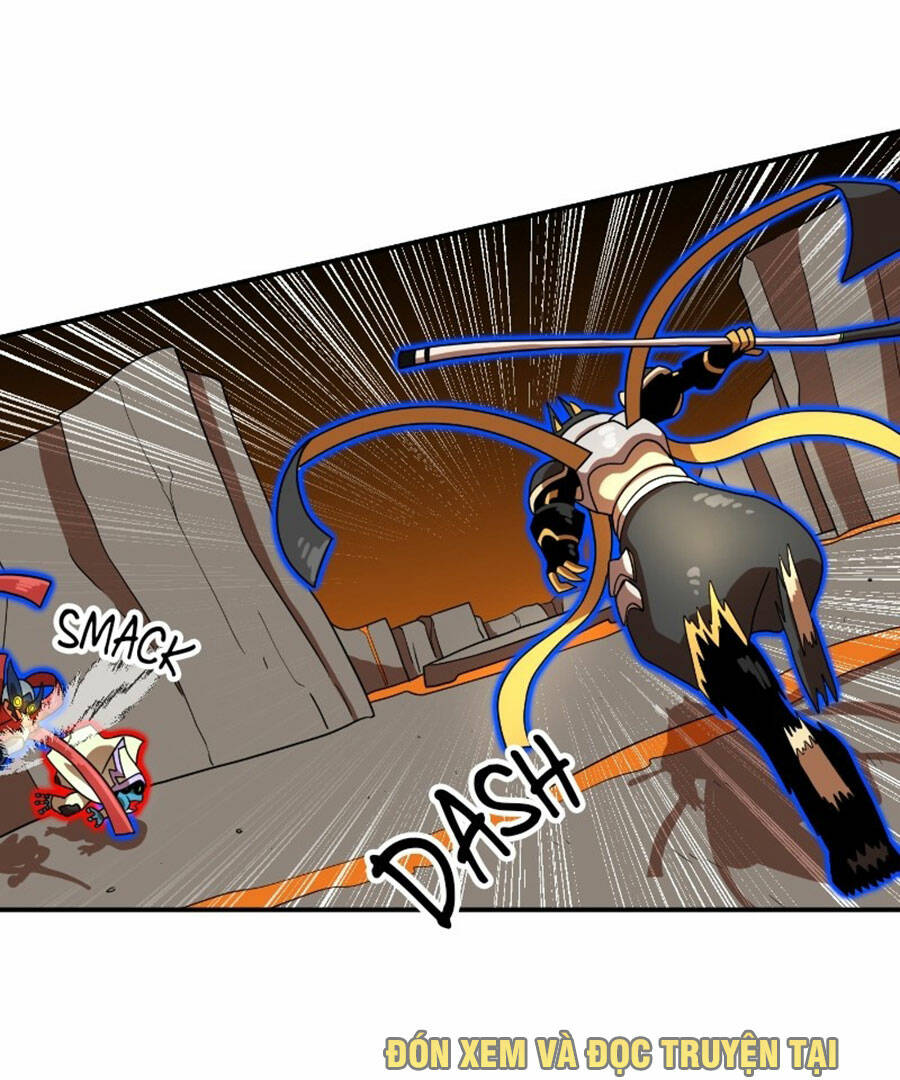 Double Click - Chapter 72 - Page 126