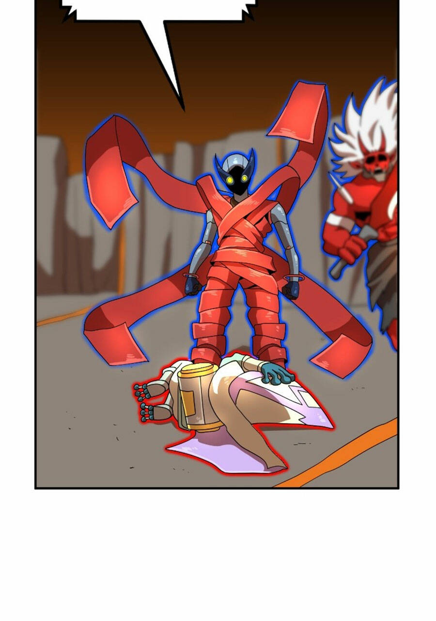 Double Click - Chapter 72 - Page 133