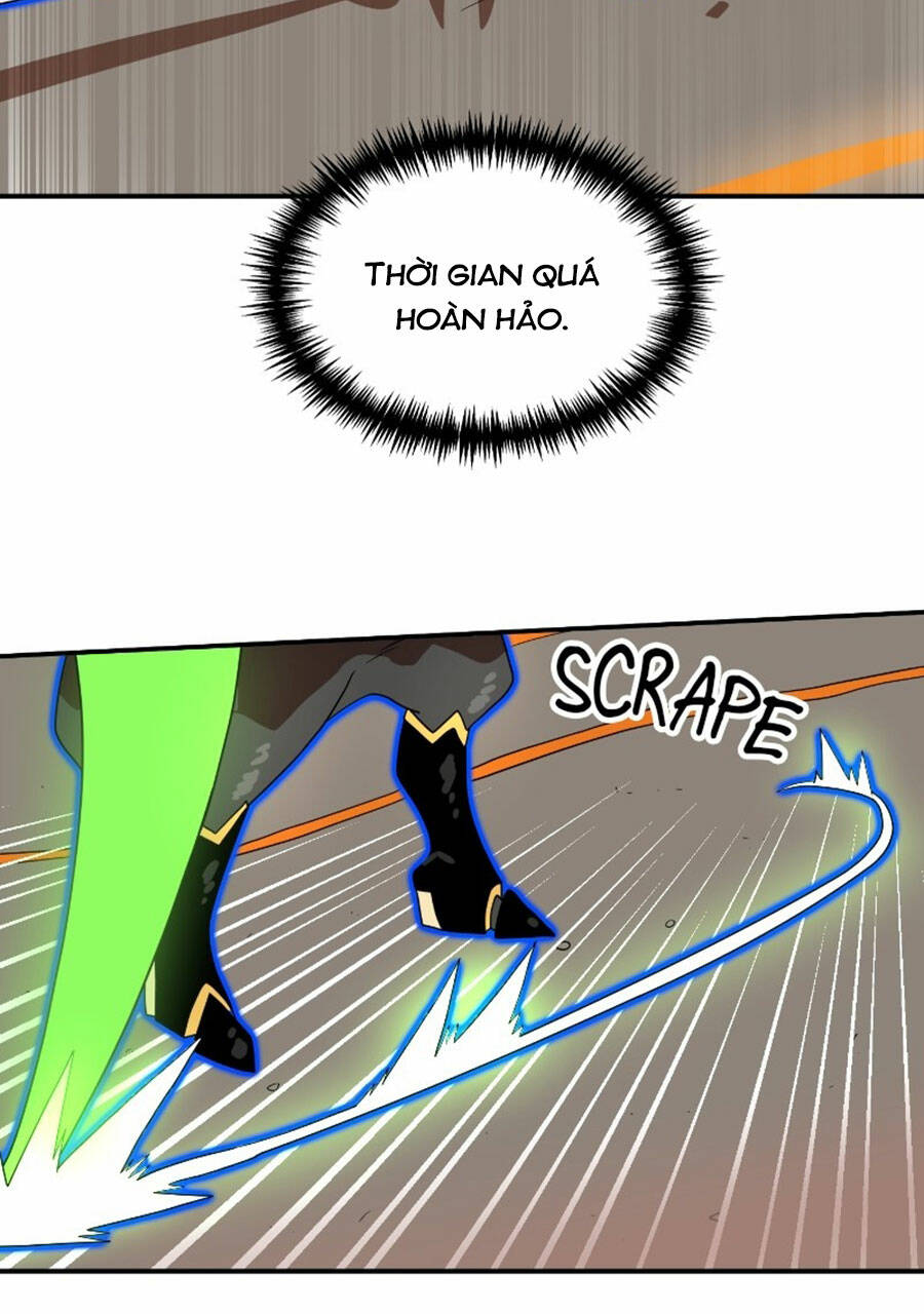 Double Click - Chapter 72 - Page 136