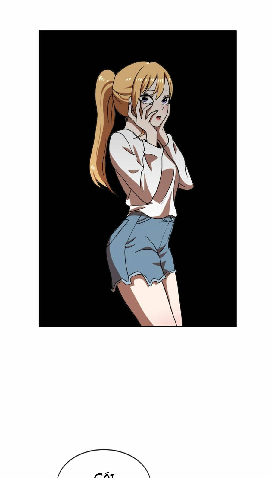 Double Click - Chapter 72 - Page 17