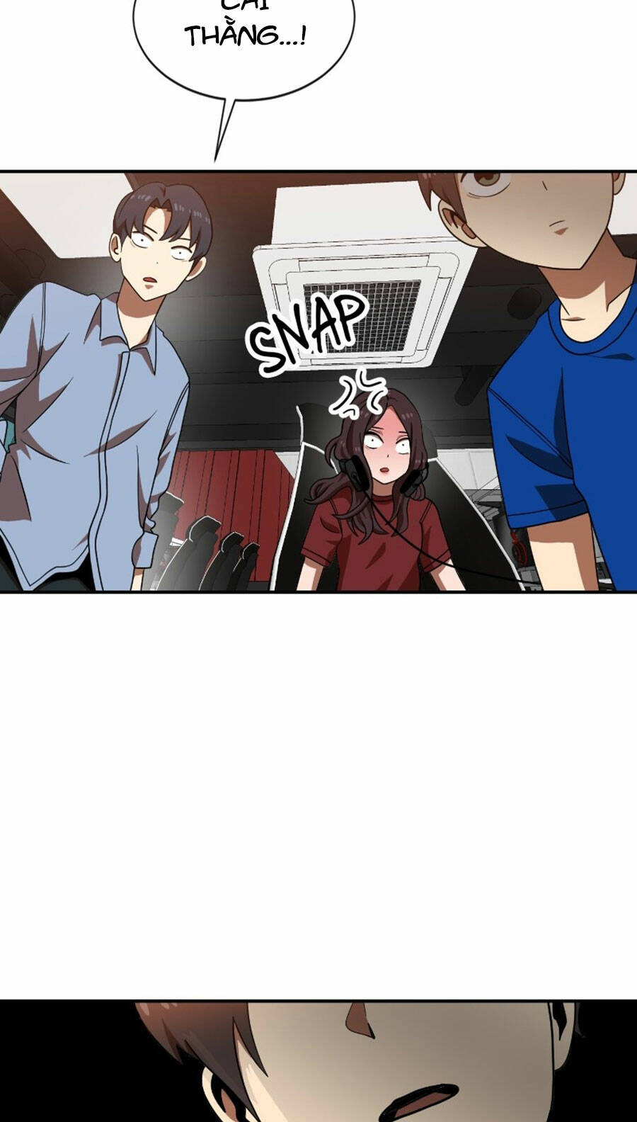 Double Click - Chapter 72 - Page 18