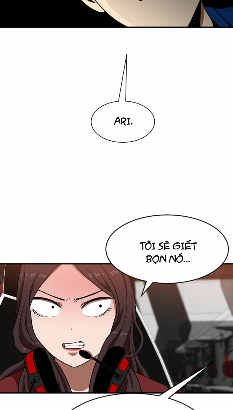 Double Click - Chapter 72 - Page 19