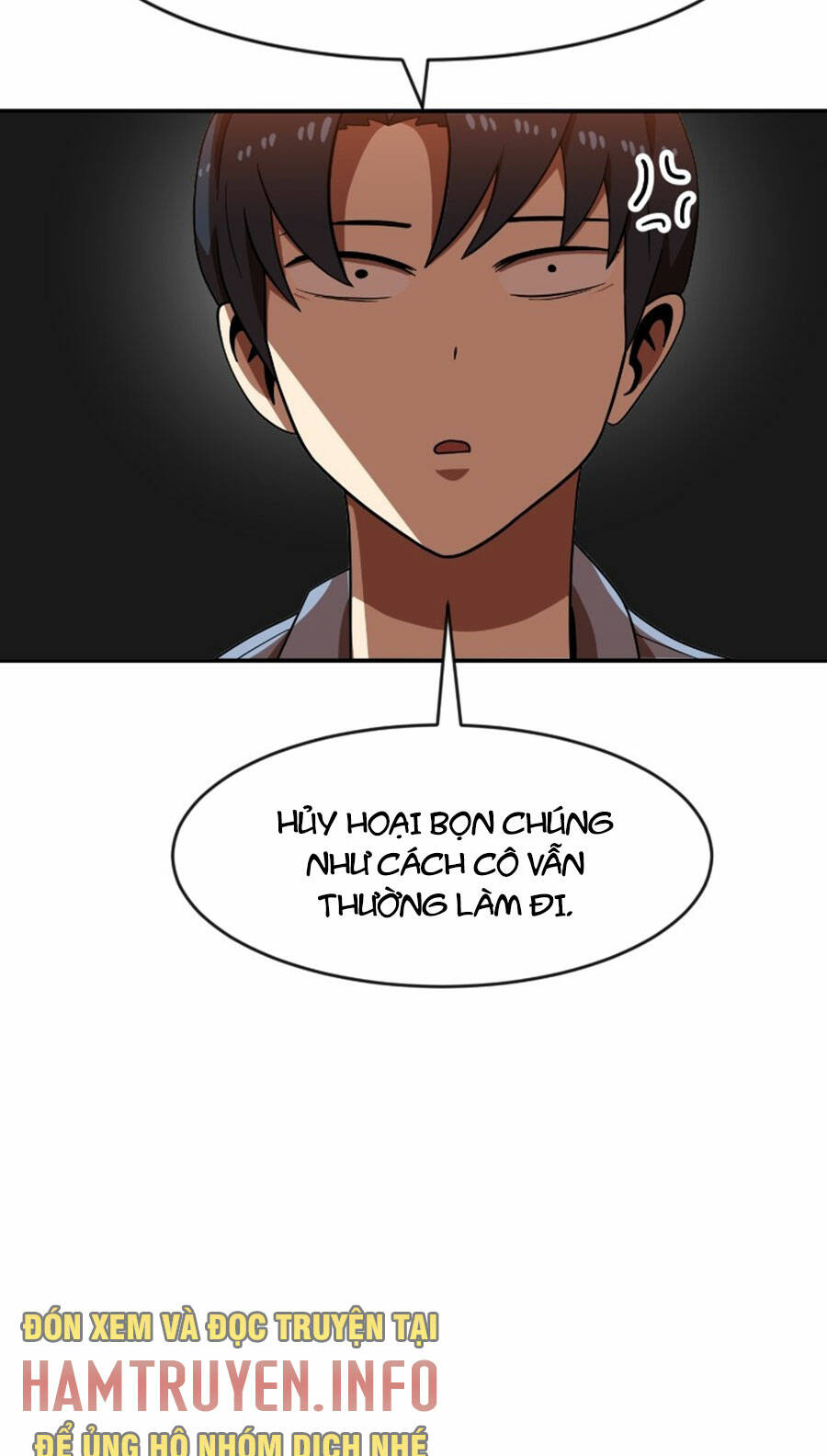 Double Click - Chapter 72 - Page 26