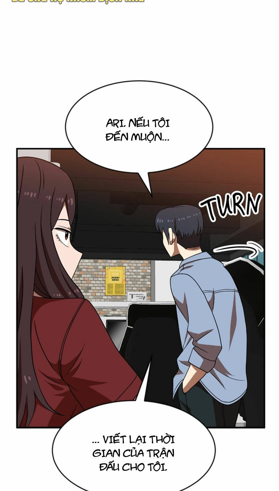 Double Click - Chapter 72 - Page 27