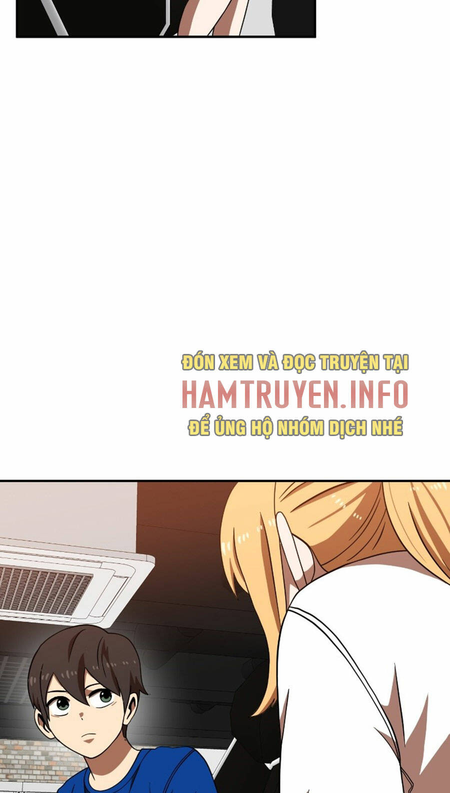 Double Click - Chapter 72 - Page 30