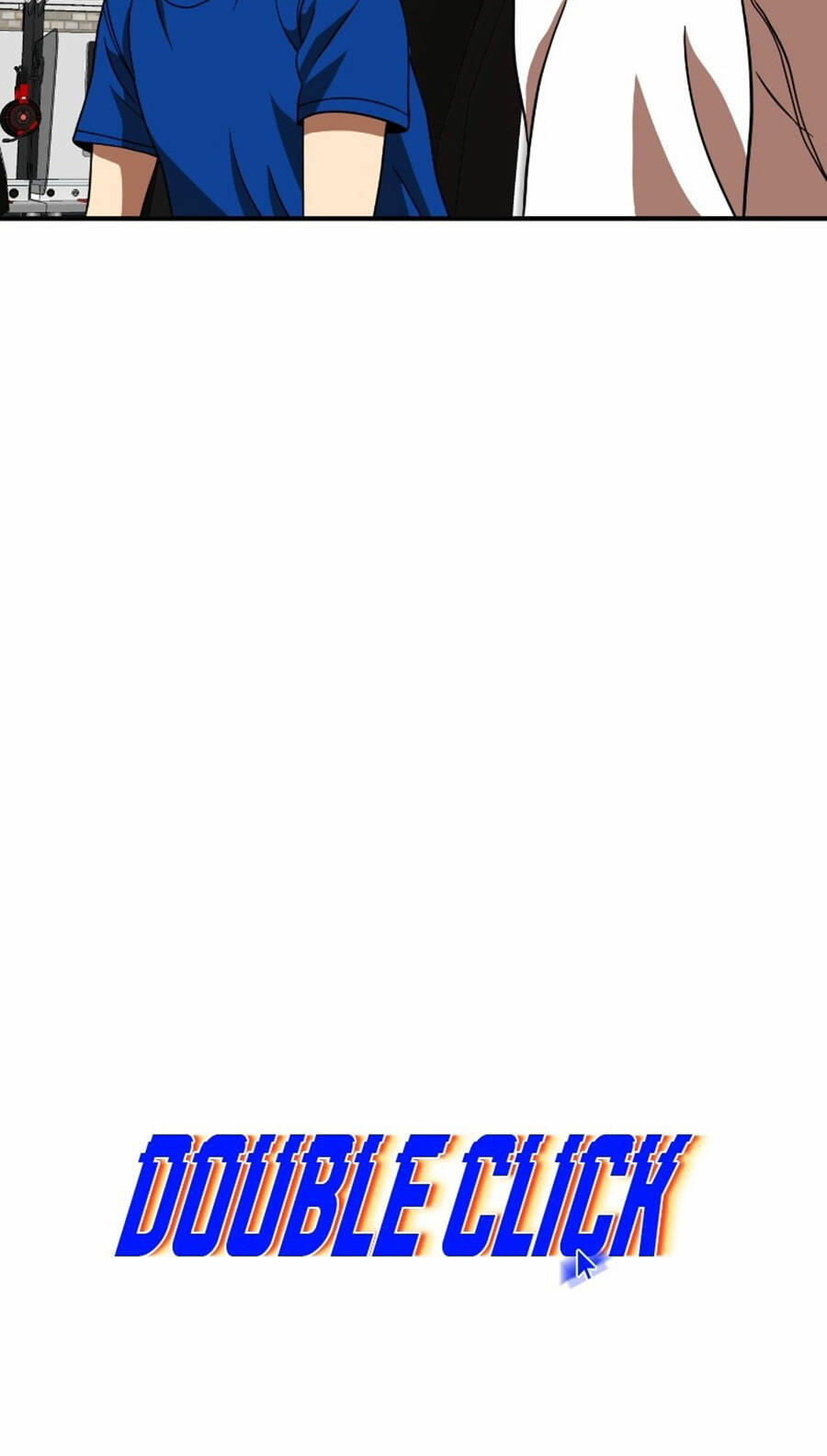 Double Click - Chapter 72 - Page 31