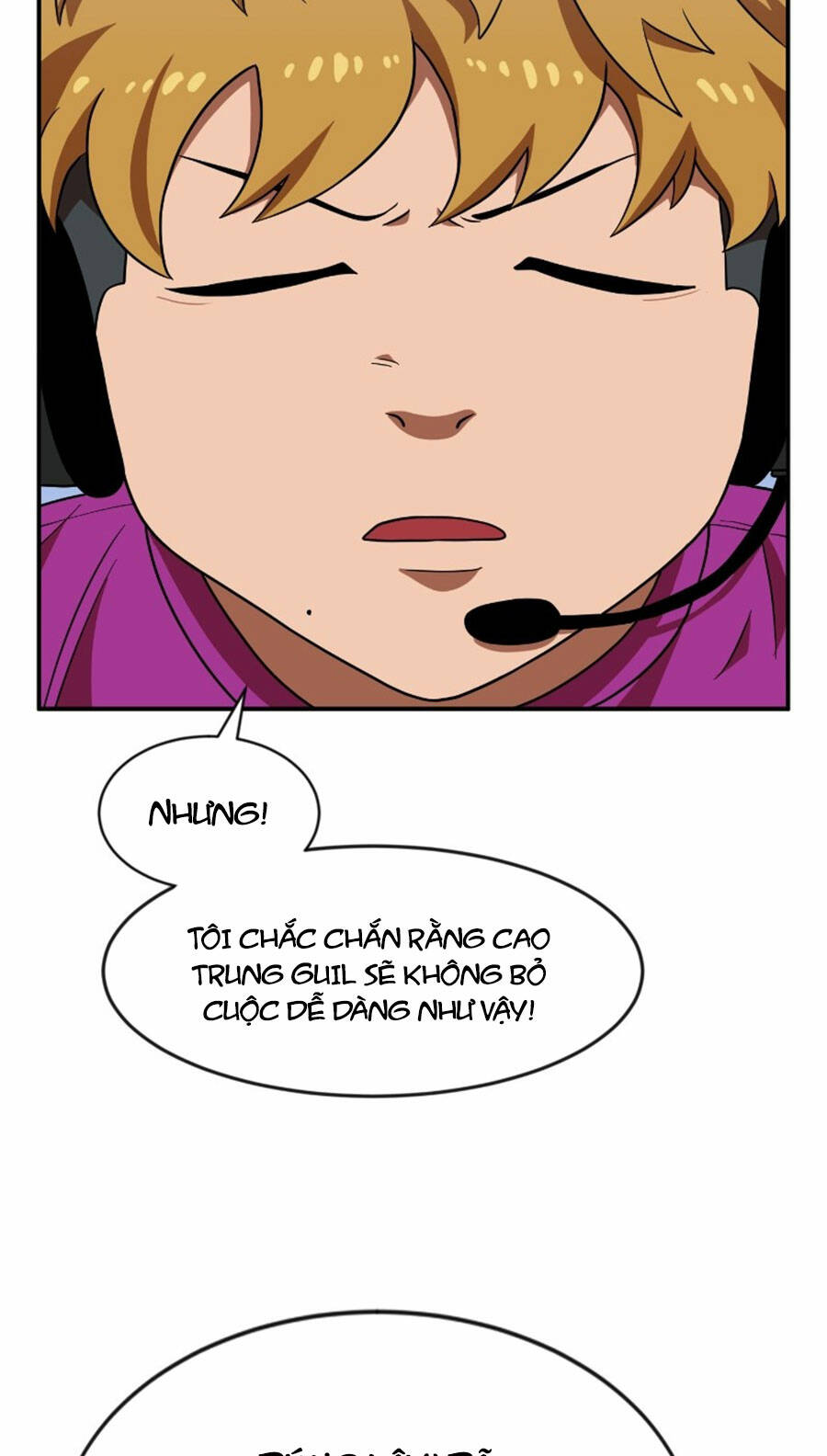 Double Click - Chapter 72 - Page 33