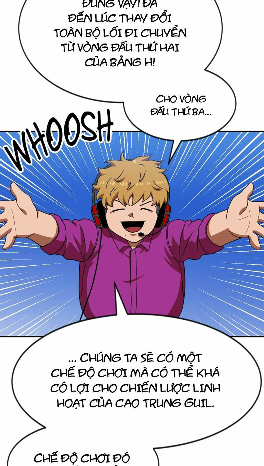 Double Click - Chapter 72 - Page 34