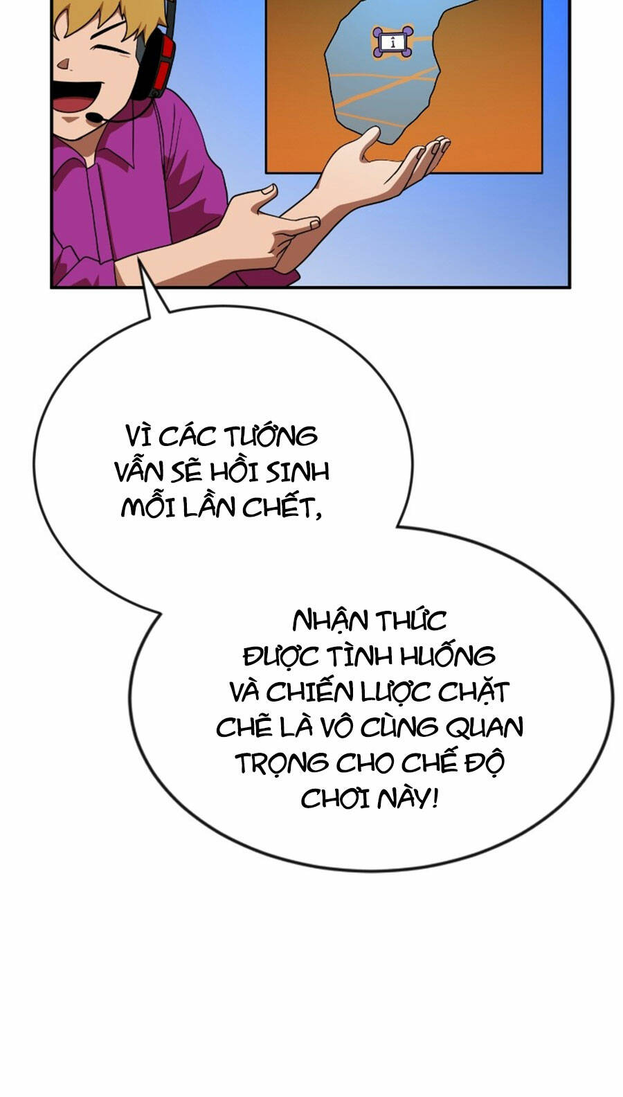 Double Click - Chapter 72 - Page 36