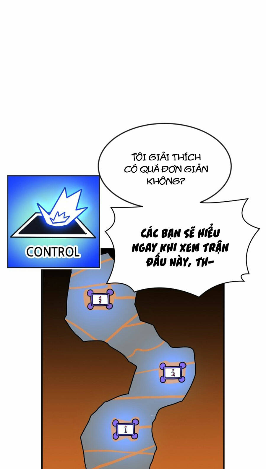 Double Click - Chapter 72 - Page 37