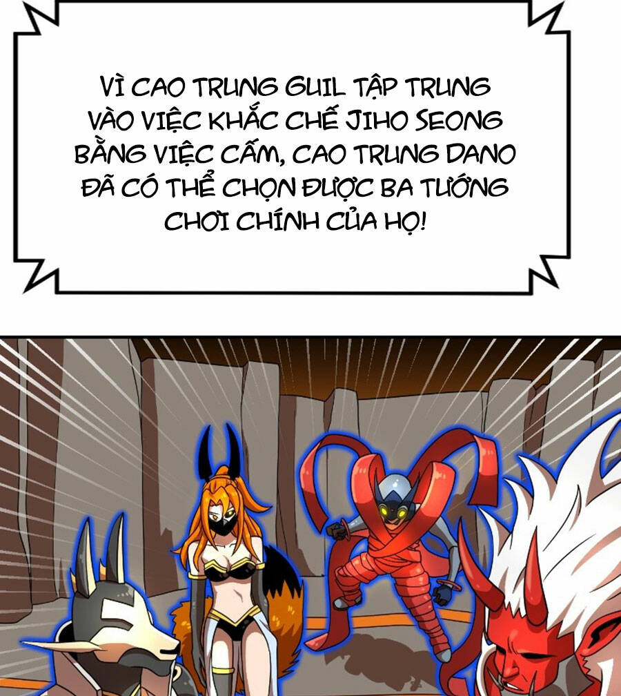 Double Click - Chapter 72 - Page 42