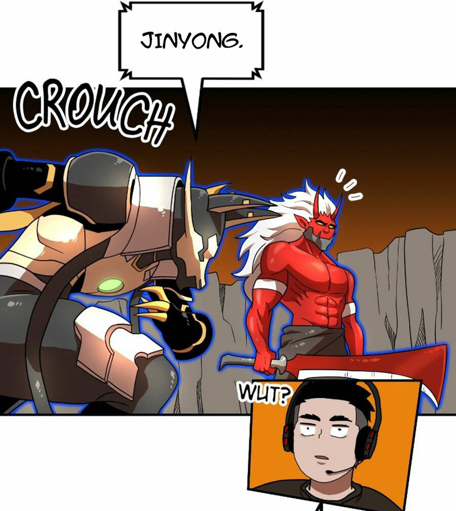 Double Click - Chapter 72 - Page 47