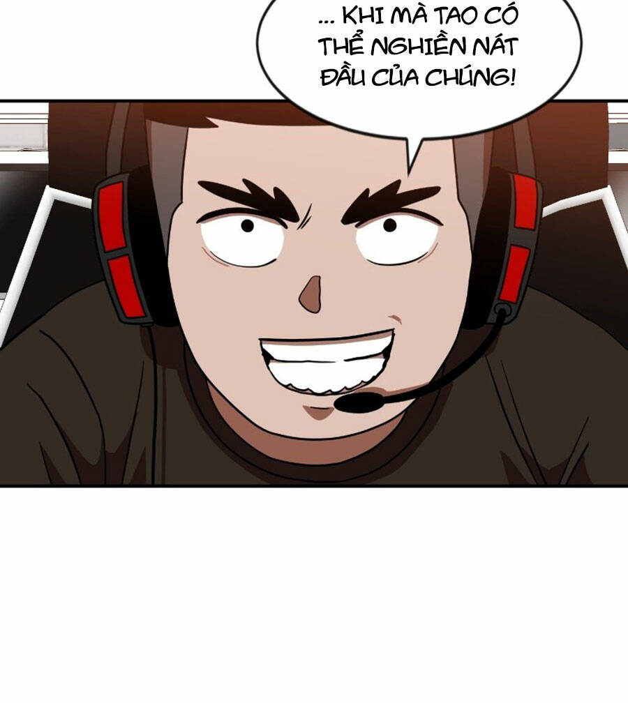 Double Click - Chapter 72 - Page 59