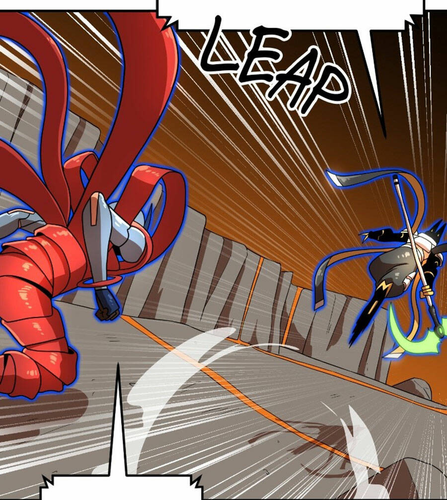 Double Click - Chapter 72 - Page 63