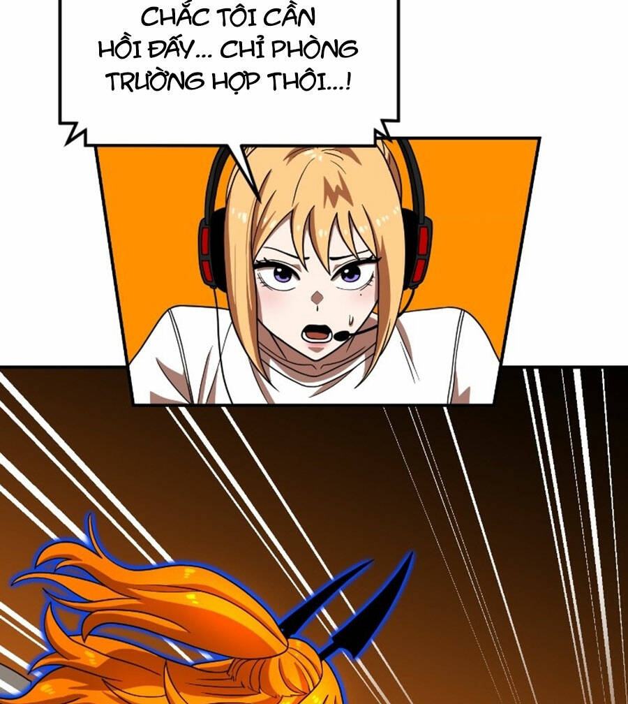 Double Click - Chapter 72 - Page 65