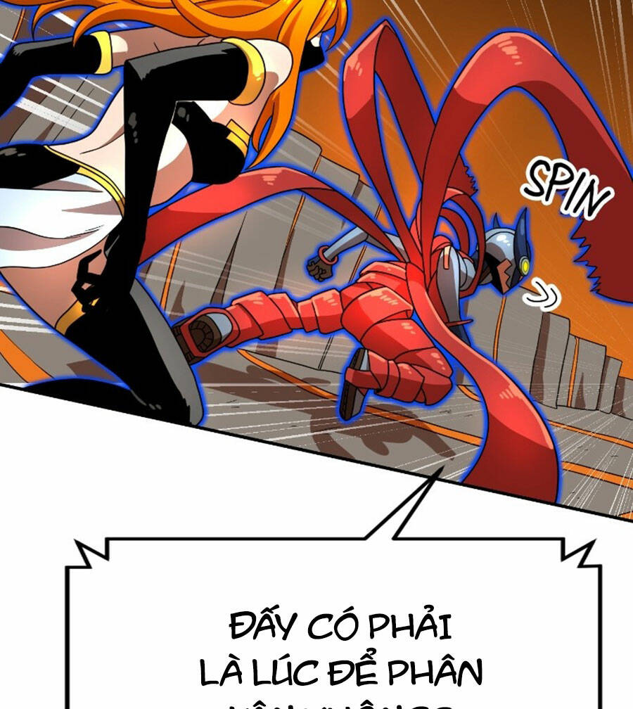 Double Click - Chapter 72 - Page 66