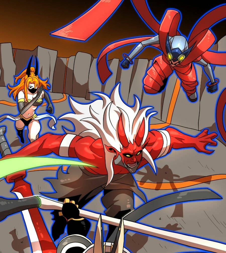 Double Click - Chapter 72 - Page 72