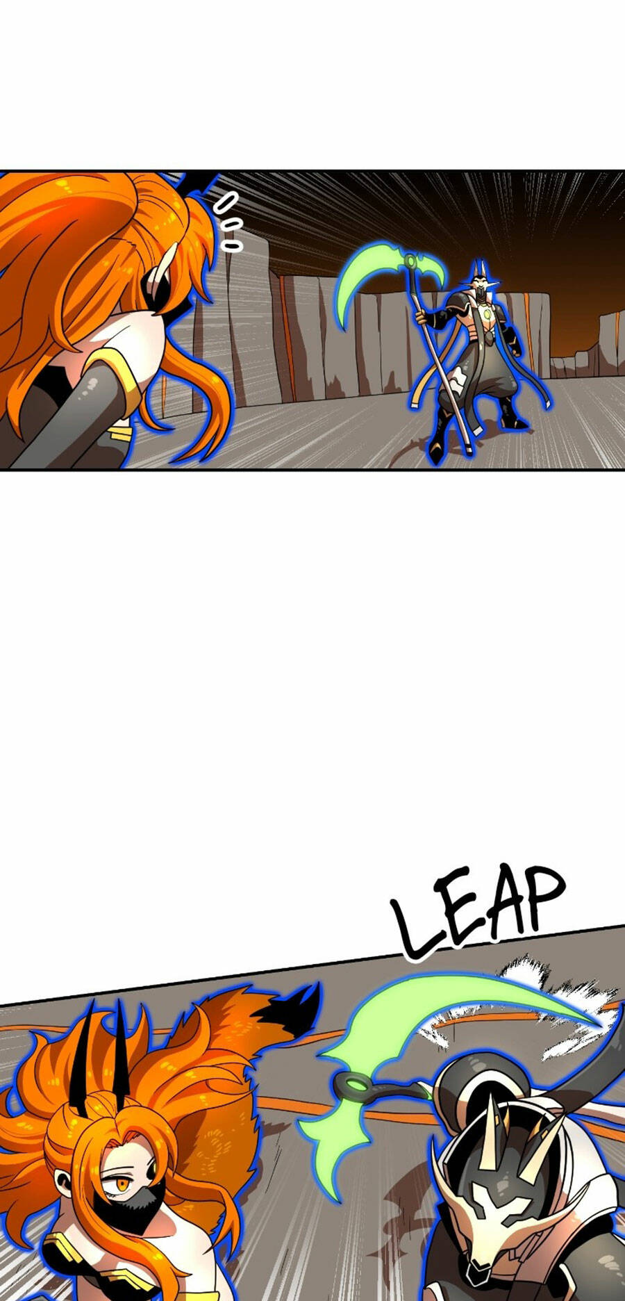 Double Click - Chapter 72 - Page 82