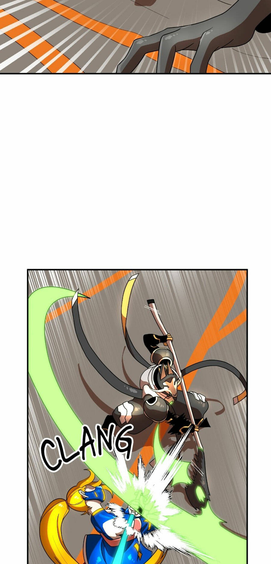 Double Click - Chapter 72 - Page 86