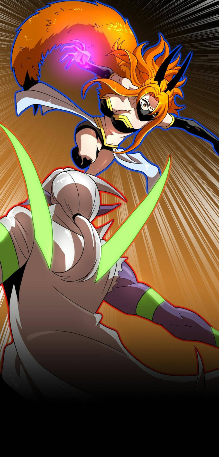 Double Click - Chapter 72 - Page 89