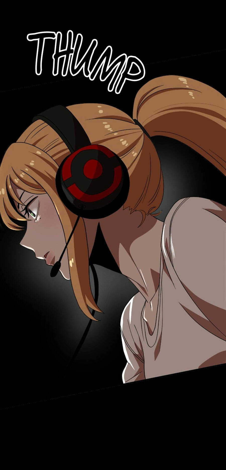 Double Click - Chapter 72 - Page 91