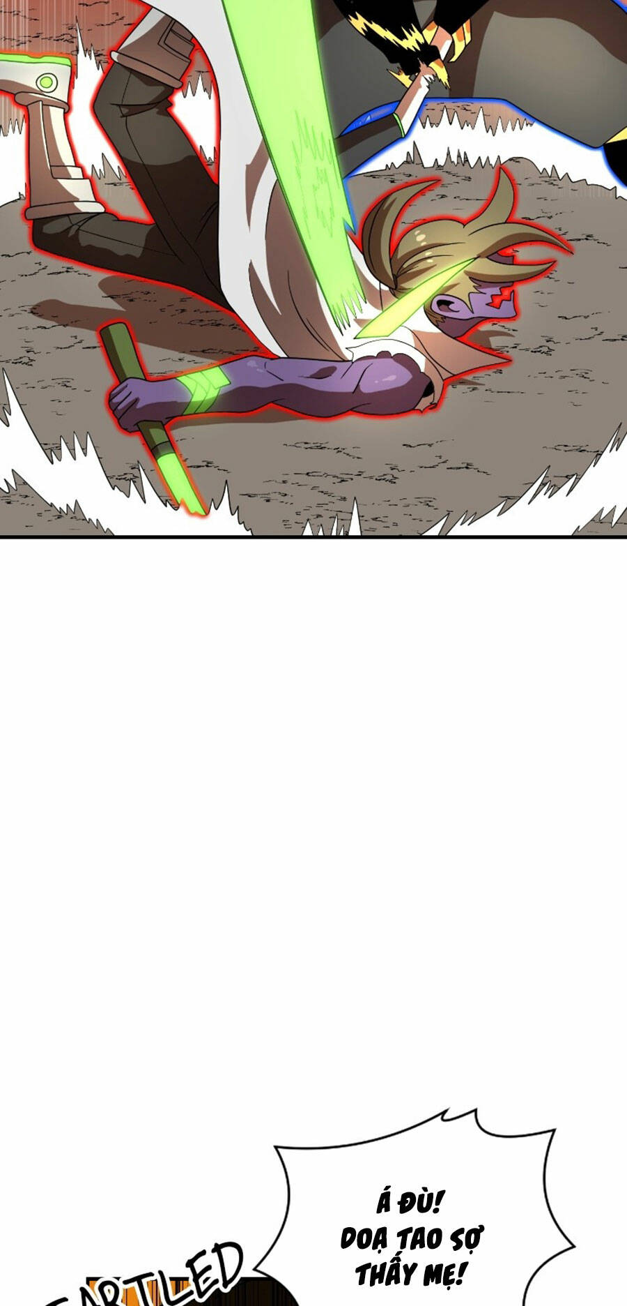 Double Click - Chapter 73 - Page 9