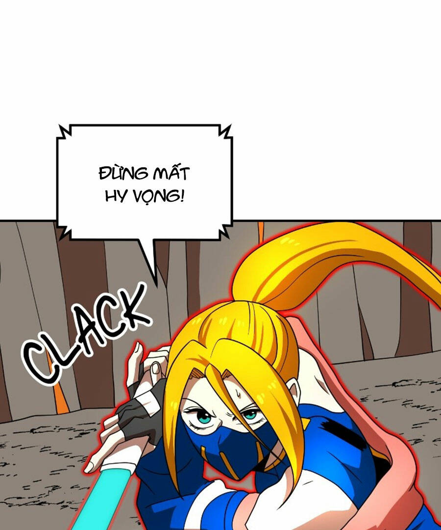 Double Click - Chapter 73 - Page 100