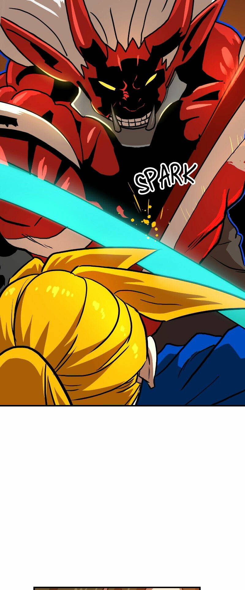 Double Click - Chapter 73 - Page 104