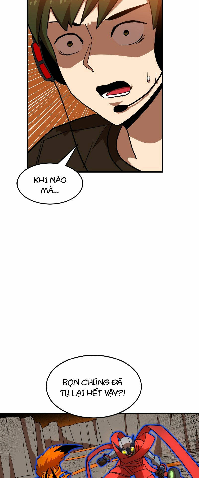 Double Click - Chapter 73 - Page 105