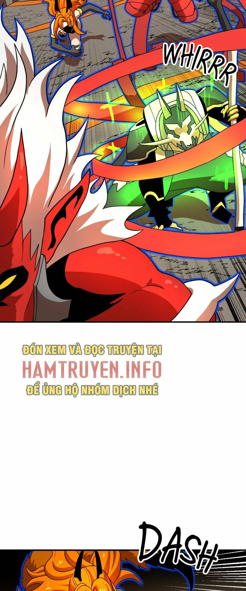 Double Click - Chapter 73 - Page 106