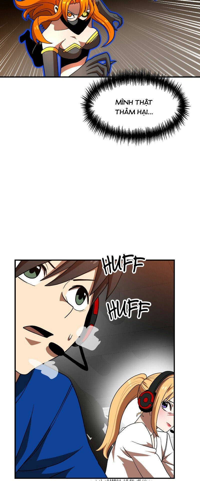 Double Click - Chapter 73 - Page 107