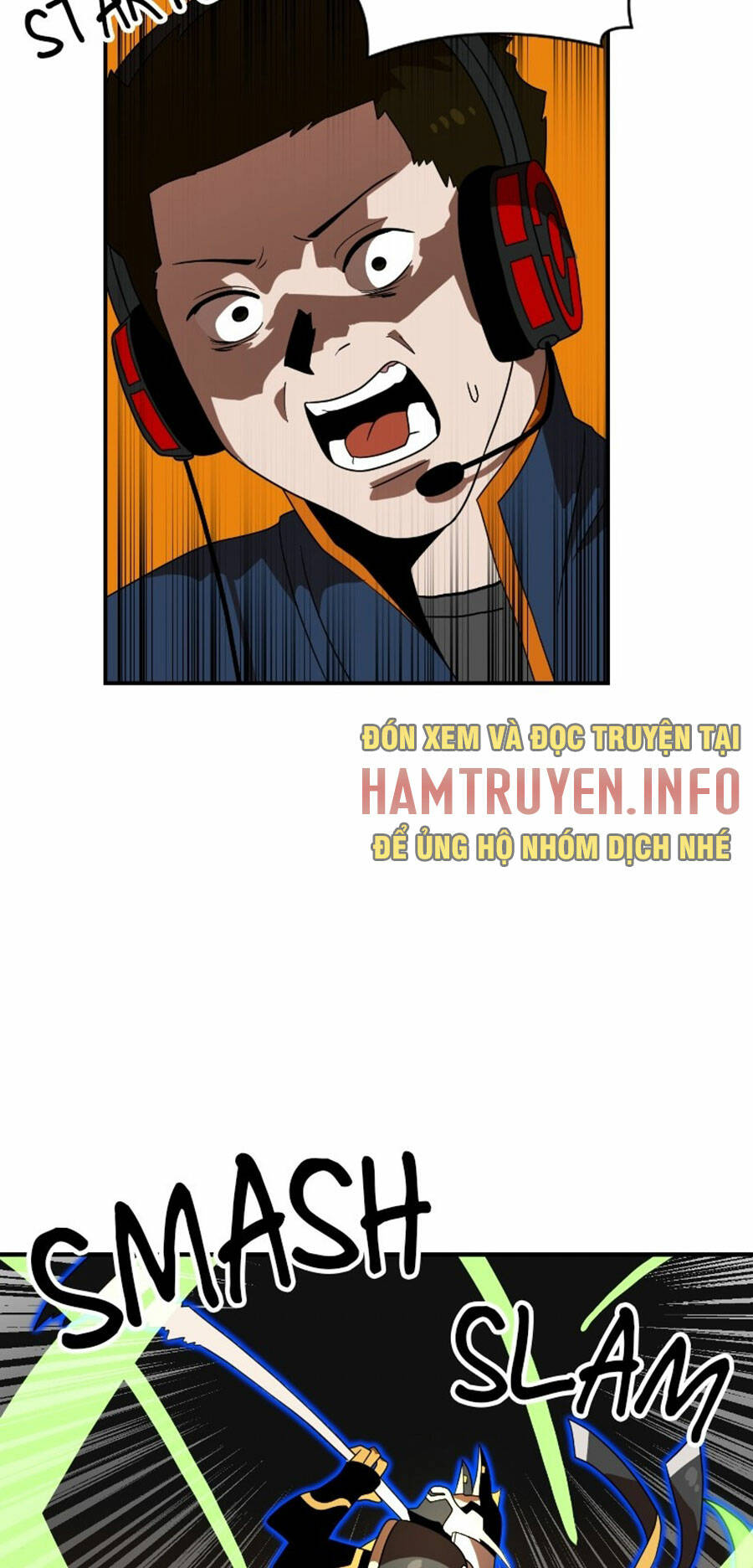 Double Click - Chapter 73 - Page 10