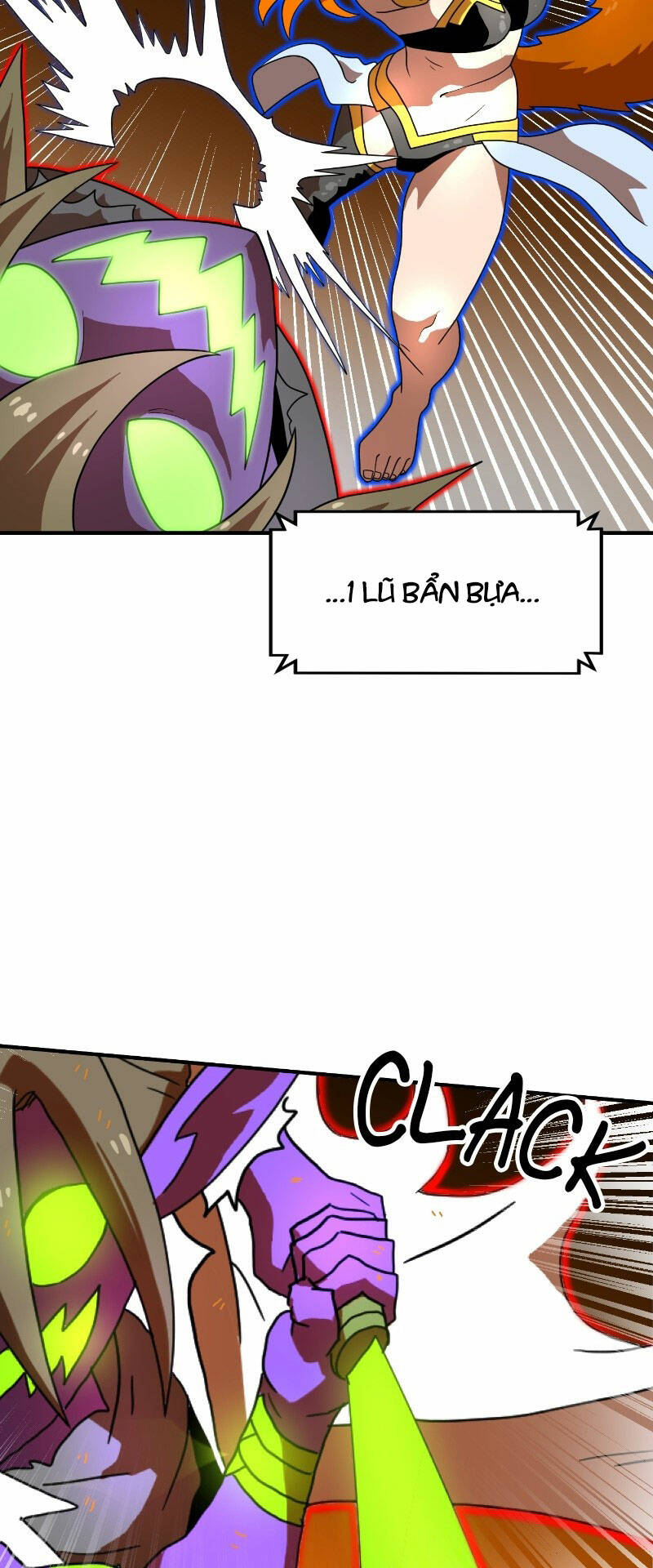 Double Click - Chapter 73 - Page 110