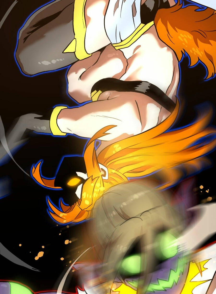 Double Click - Chapter 73 - Page 117