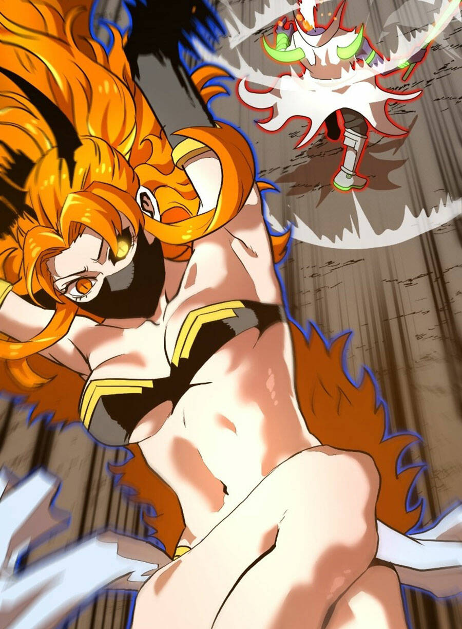 Double Click - Chapter 73 - Page 120