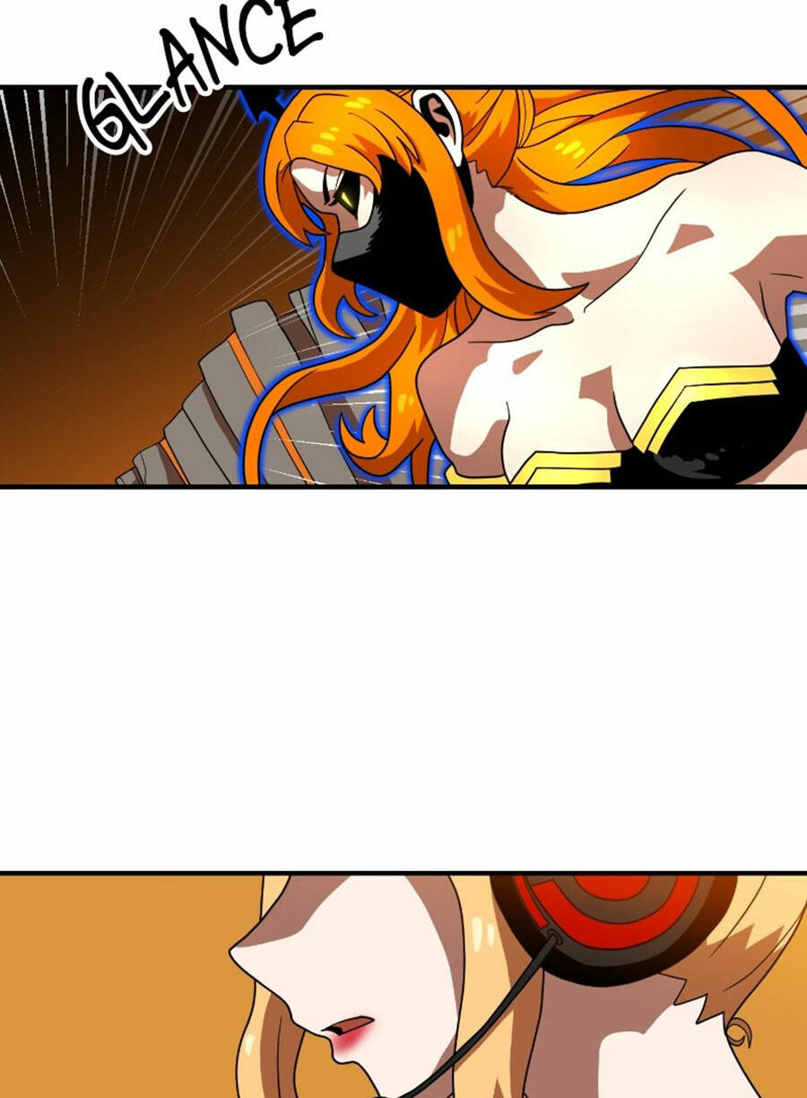 Double Click - Chapter 73 - Page 128