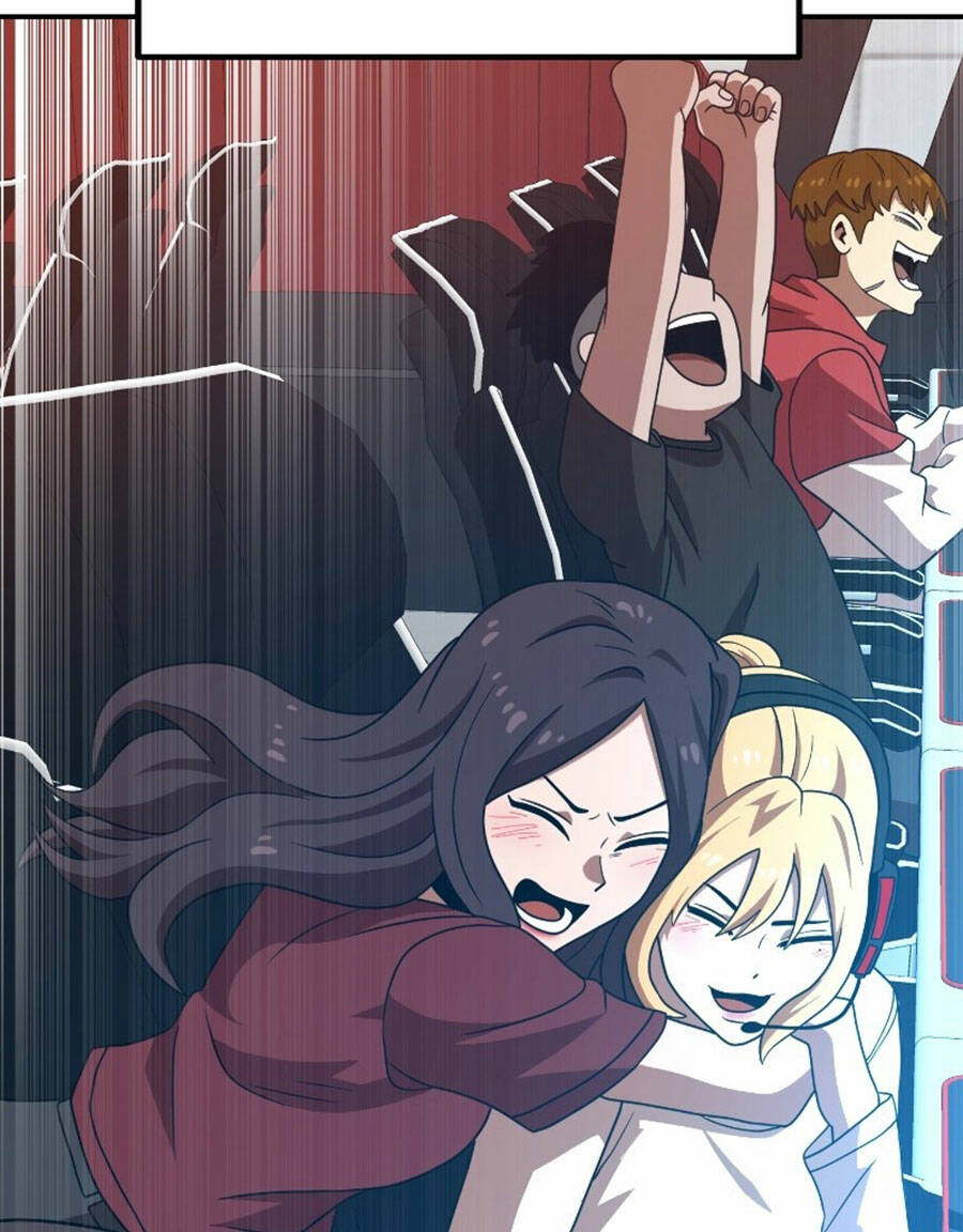 Double Click - Chapter 73 - Page 142