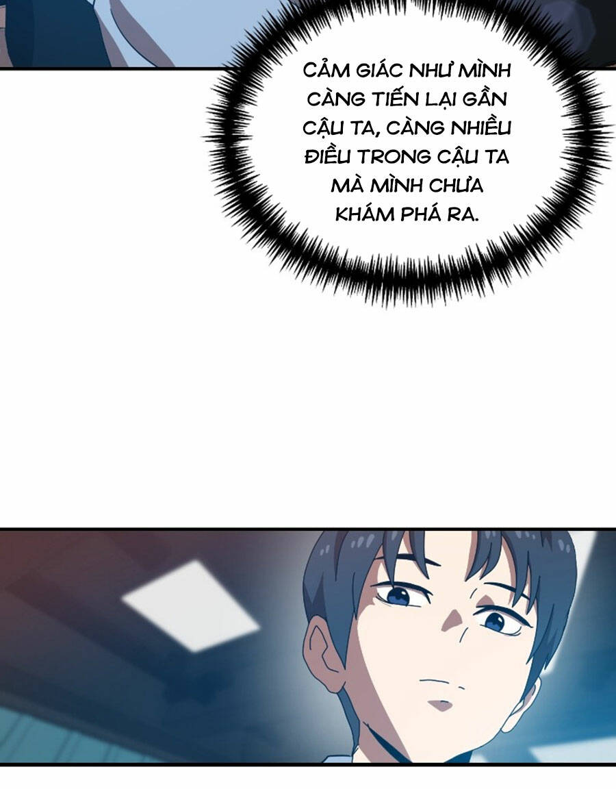 Double Click - Chapter 73 - Page 150