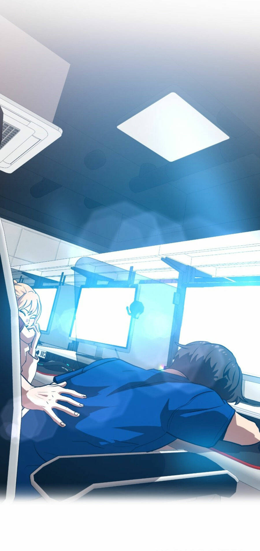 Double Click - Chapter 73 - Page 155