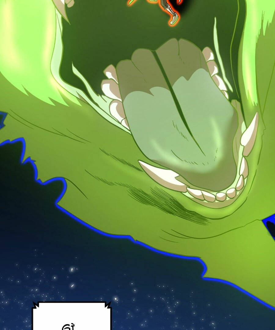 Double Click - Chapter 73 - Page 21