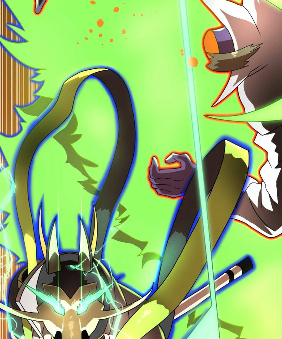 Double Click - Chapter 73 - Page 38